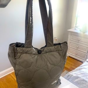 North Face Bag